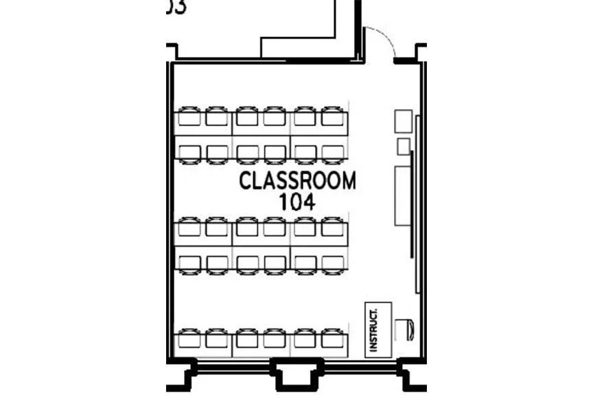Room Layout