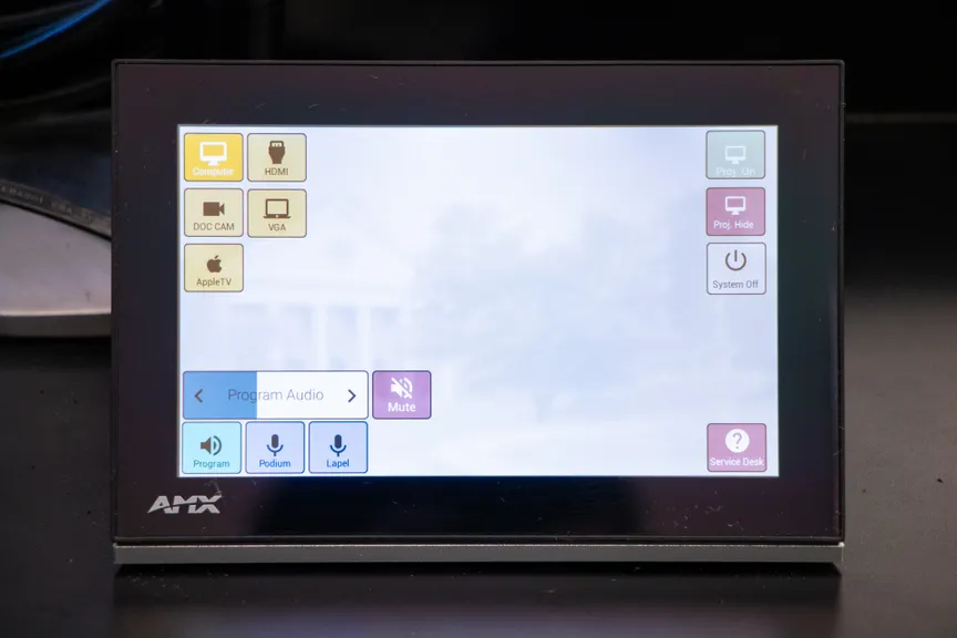 Touch Panel