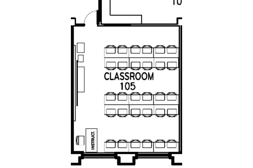 Room Layout
