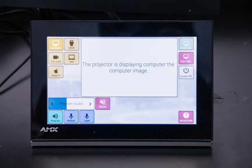 Touch Panel