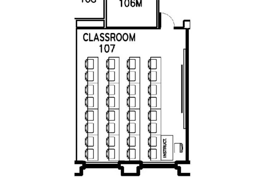 Room Layout