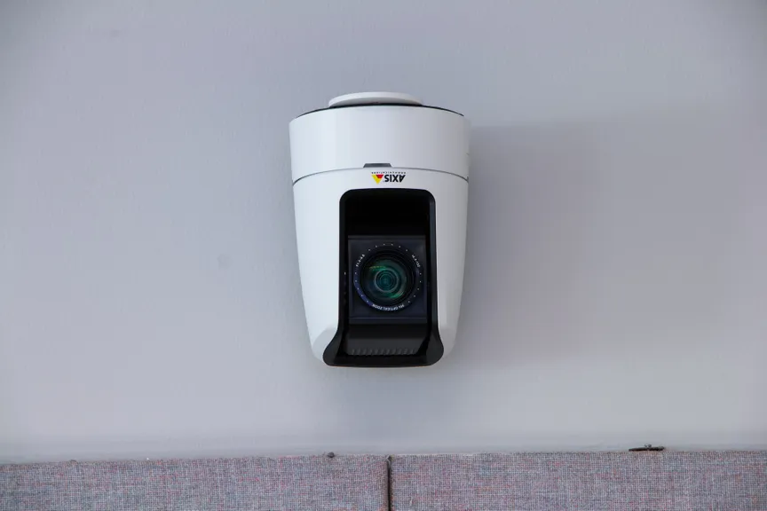 Rear Camera