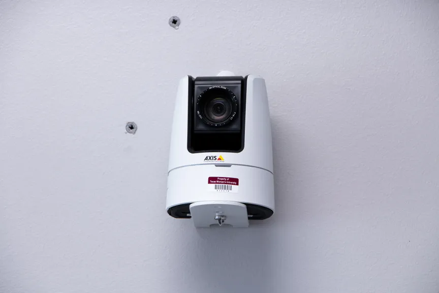 Rear Camera