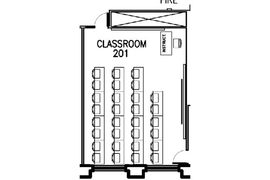 Room Layout