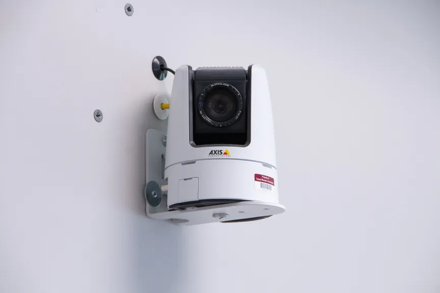 Rear Camera