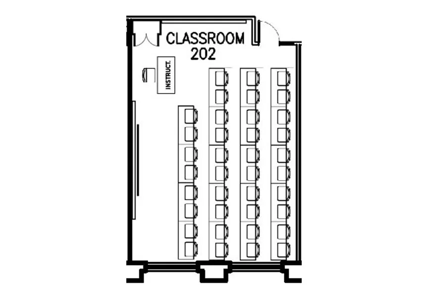 Room Layout
