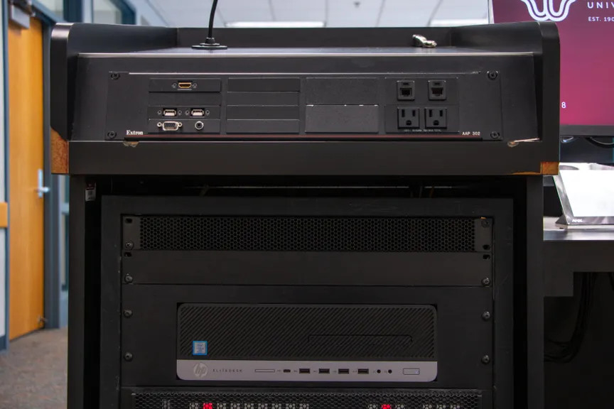 Rack