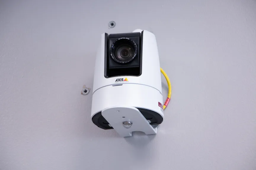 Rear Camera