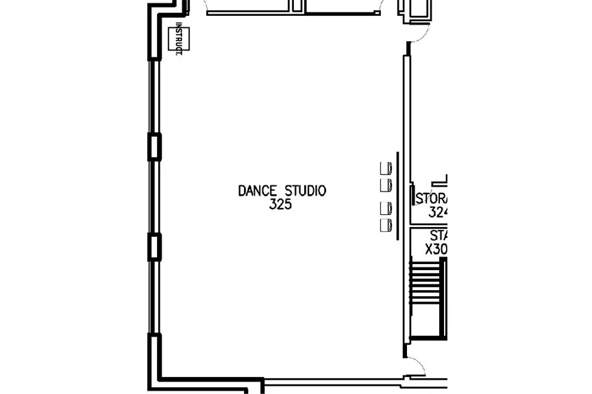 Room Layout