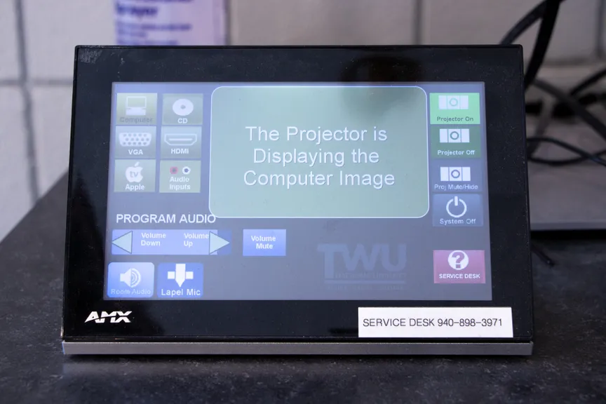 Touch Panel