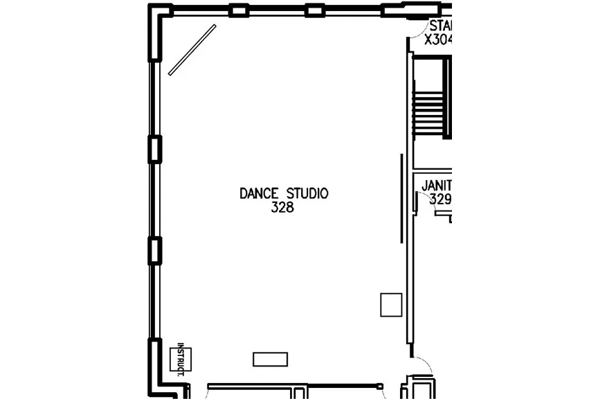 Room Layout