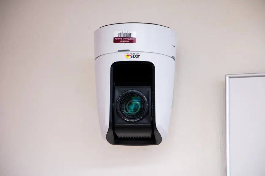Rear Camera
