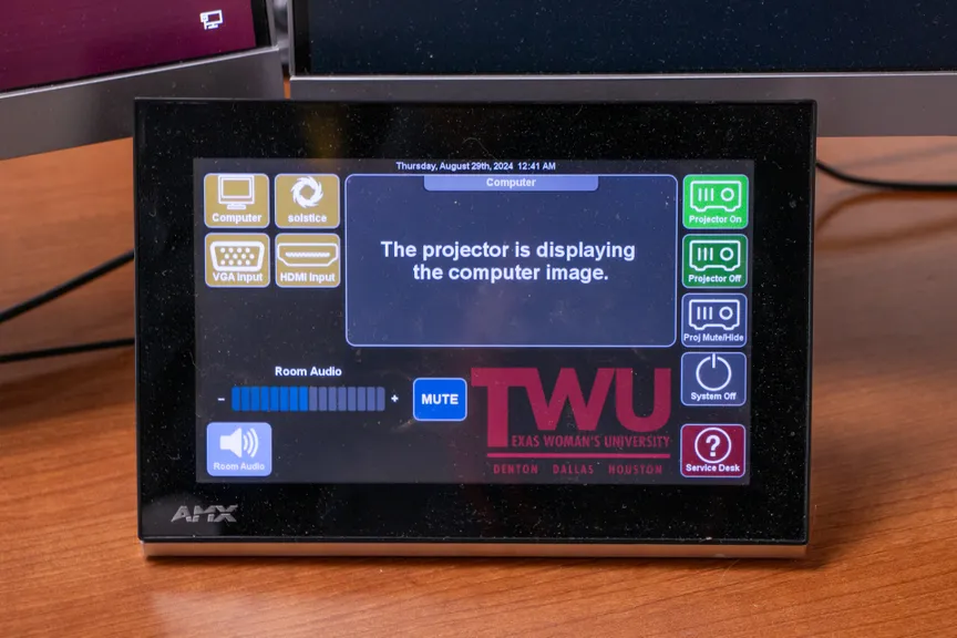 Touch Panel
