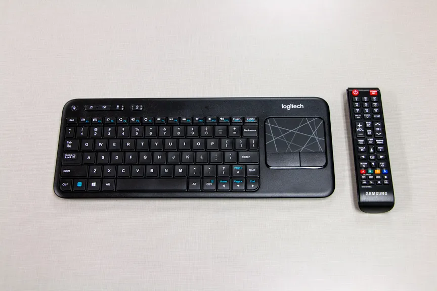 Bluetooth Keyboard
