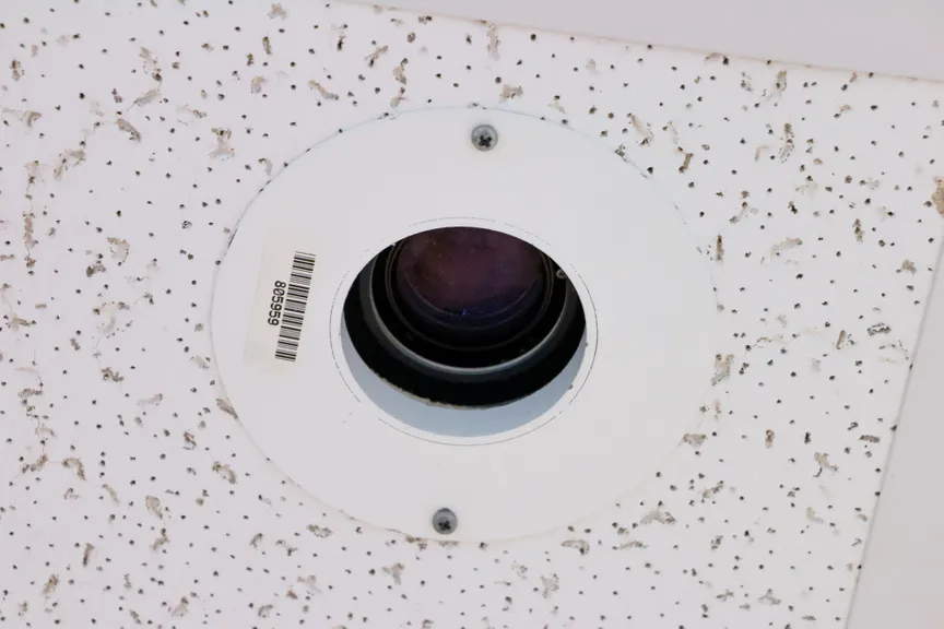 Document Camera