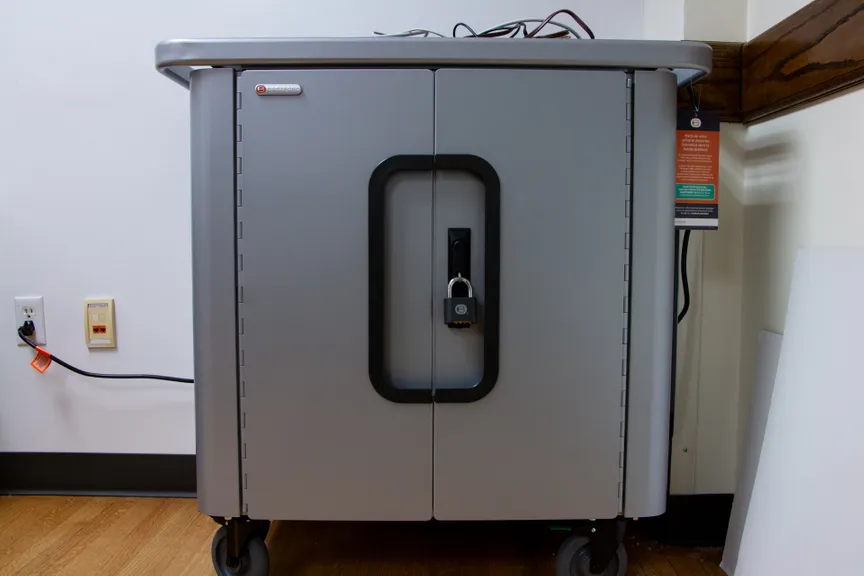 Surface Cart