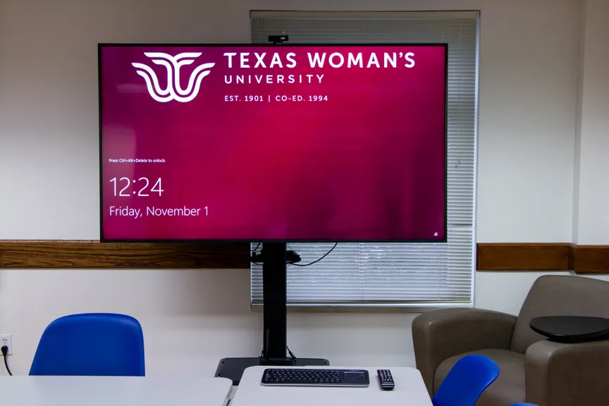 TV Display