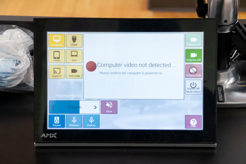 Touch Panel