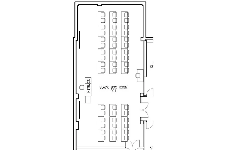 Room Layout