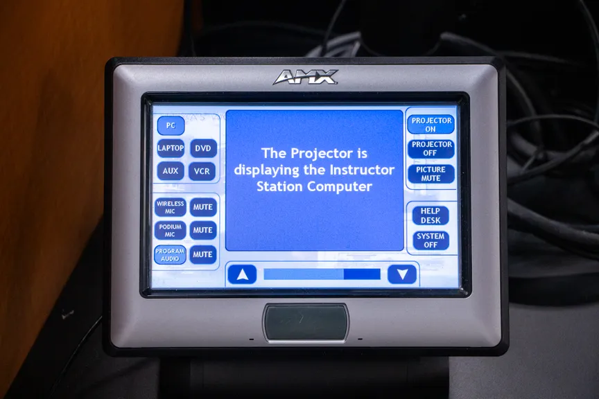 Touch Panel