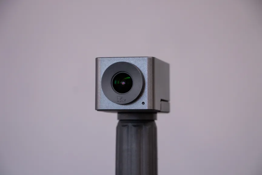 Front Camera