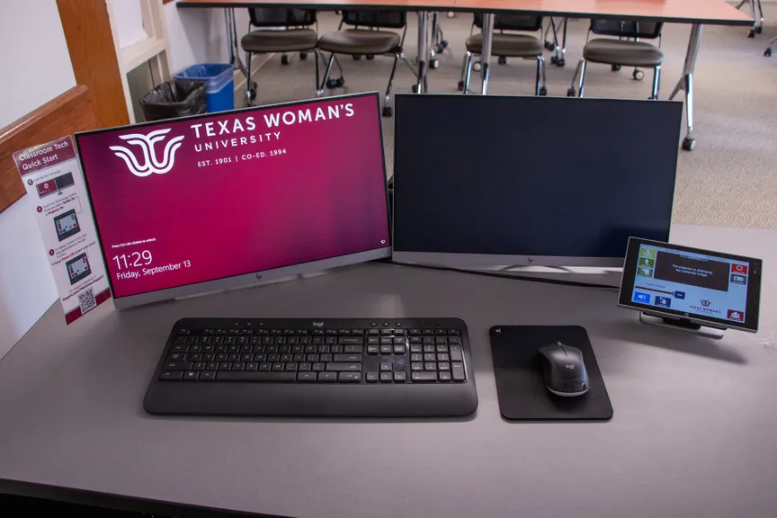Instructor Station