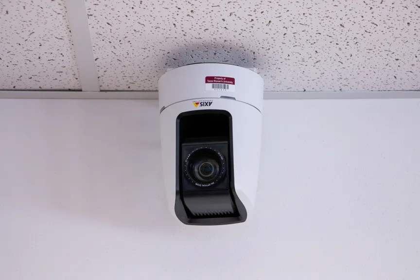 Rear Camera