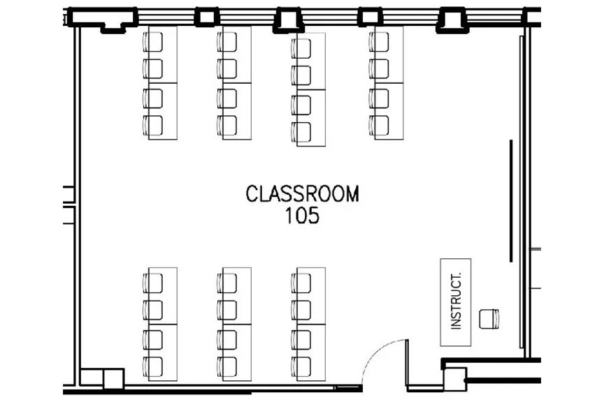 Room Layout