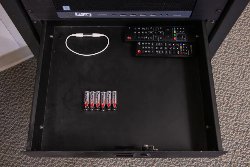 Rack Drawer