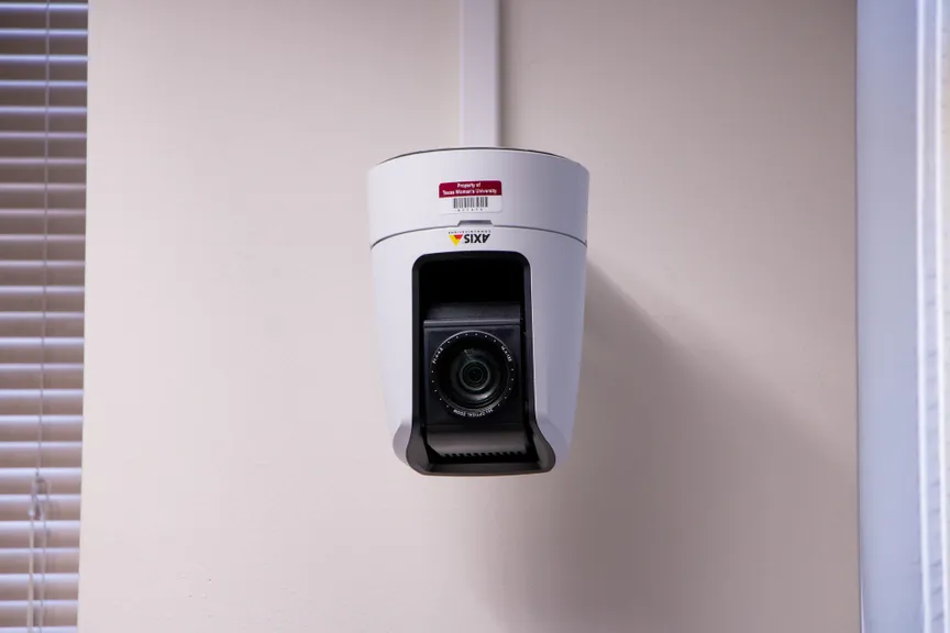 Rear Camera