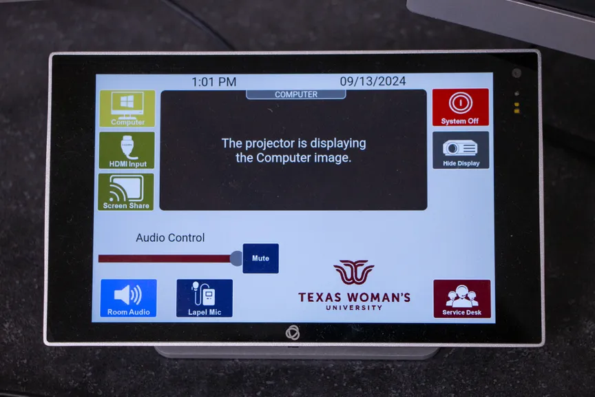 Touch Panel