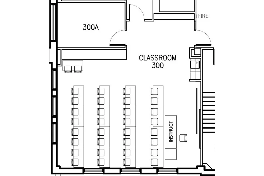 Room Layout