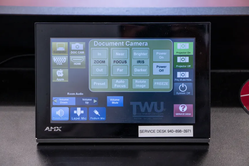 Touch Panel