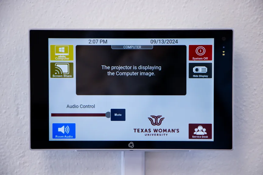 Touch Panel